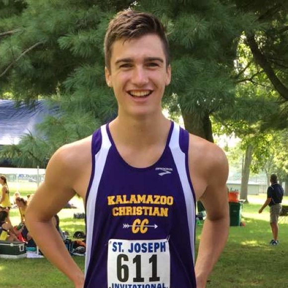 Meet your Posher, Josh - Picture 1 of 1